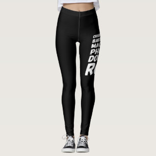 Ik hou van Trinidad en Tobago Leggings