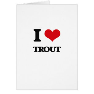 Ik hou van Trout