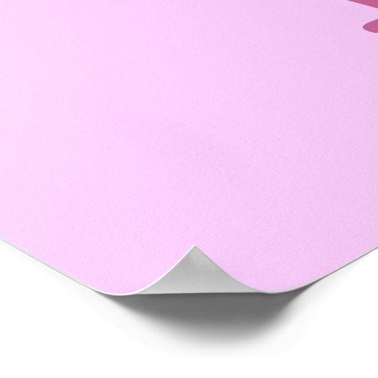 Ik hou van Troy Poster (Hoek)