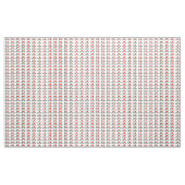 Ik hou van Trump Stof (Yard (91,4 cm))