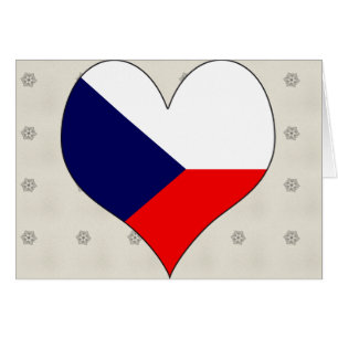 Ik hou van Tsjechisch