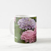 Ik hou van tuinieren koffiemok (Voorkant links)