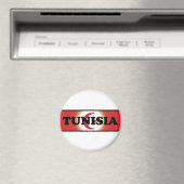 Ik hou van Tunesië Magneet (Insitu (Vaatwasser))