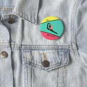 Ik hou van turnen Button (In situ)