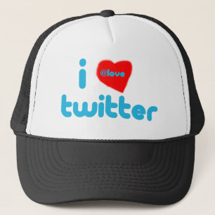 Ik hou van Twitter Het PET