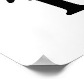 Ik hou van Tyler Poster (Hoek)