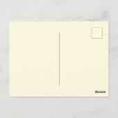 Ik hou van U Kaarten (Achterkant)