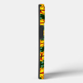 Ik hou van unieke bloemen Case-Mate iPhone case (Achterkant / Rechts)