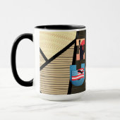 IK HOU VAN USA ONTWERP MOK (Links)