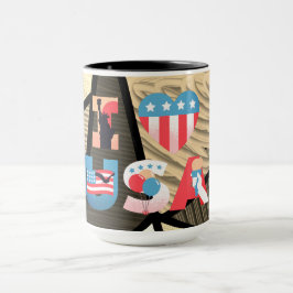 IK HOU VAN USA ONTWERP MOK