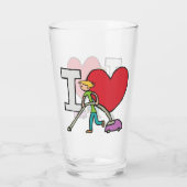 Ik hou van vacuüm glas (Achterkant)