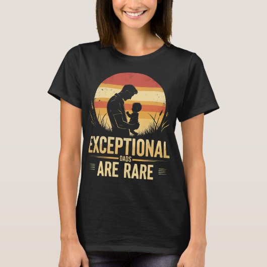 ik hou van vader t-shirt (Voorkant)