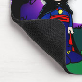 Ik hou van Vampiers Muismat (Hoek)