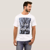 Ik hou van Vampiers T-shirt (Voorkant volledig)