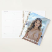 IK HOU VAN VEGAS PLANNER (Display)