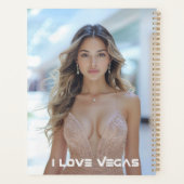 IK HOU VAN VEGAS PLANNER (Achterkant)