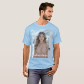 IK HOU VAN VEGAS T-SHIRT (Voorkant volledig)