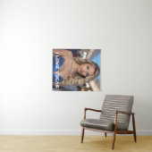 IK HOU VAN VEGAS WANDKLEED (In Situ (horizontaal))