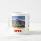 Ik hou van Venezuela Ávila Koffiemok (Voorkant links)