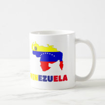 Ik hou van Venezuela