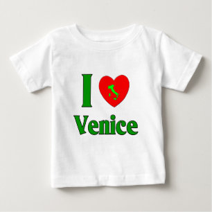 Ik hou van Venice