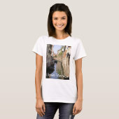 Ik hou van Venice T-shirt (Voorkant volledig)