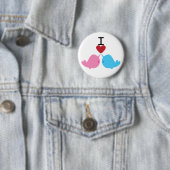 Ik hou van verhalen ronde button 5,7 cm (In situ)