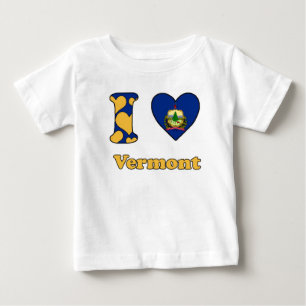 Ik hou van Vermont