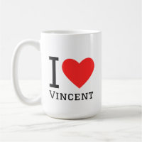 Ik hou van Vincent