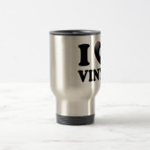 IK HOU VAN VINYL REISBEKER (Center)