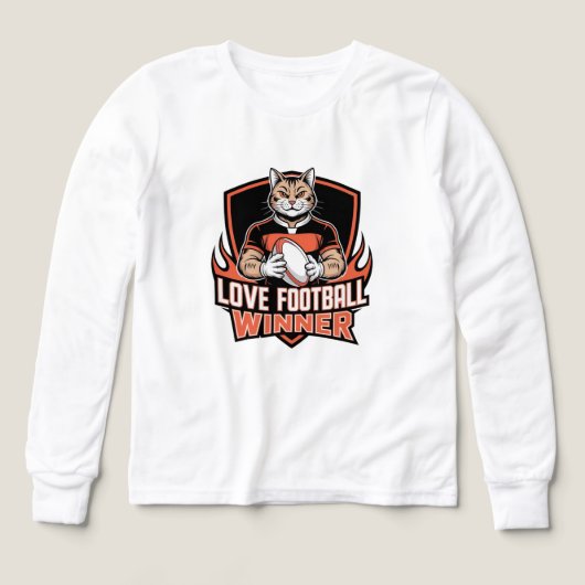 Ik hou van voetbal (Voorkant)