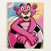 Ik hou van voetbal planner (Voorkant)