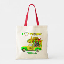 Ik hou van vrachtwagens (Taco Trucks)