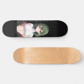 Ik hou van Waifu Persoonlijk Skateboard (Horizontaal)