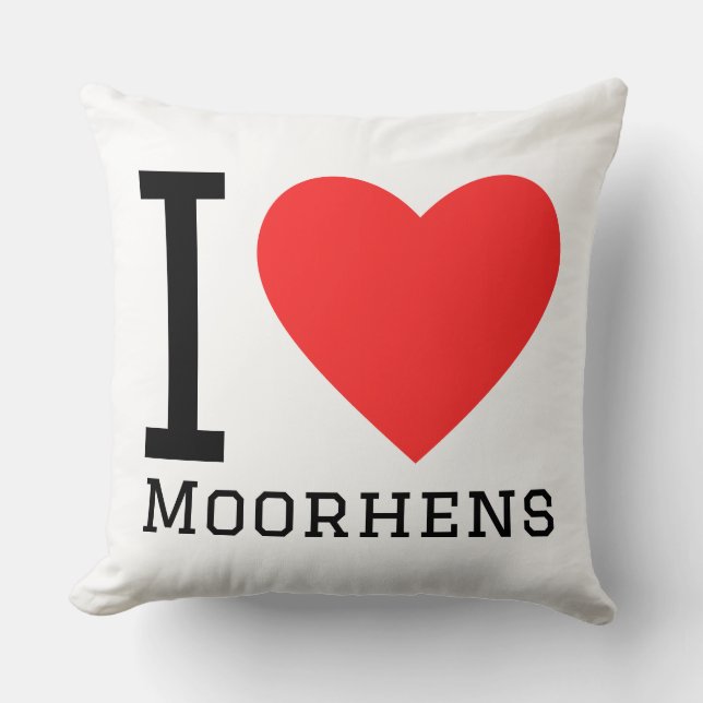 Ik hou van waterhoentjes kussen (Voorkant)