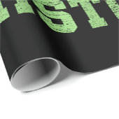 Ik hou van wereldgeschiedenis cadeaupapier (Rol Hoek)