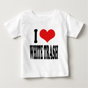 Ik hou van White Trash