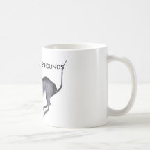 IK HOU VAN WINDHONDEN