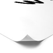 Ik hou van Winning Poster (Hoek)