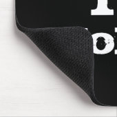 Ik hou van Yokai! Hitodama Fireball Muismat (Hoek)