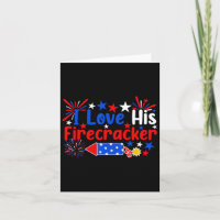 Ik hou van zijn vuurwerk grappig 4 juli vuurwerk