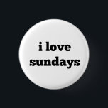 ik hou van zondag Button<br><div class="desc">ik hou van zondag</div>