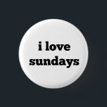 ik hou van zondag Button<br><div class="desc">ik hou van zondag</div>