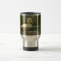 Ik hou van zwemmen Mok