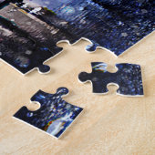 Ik hou van Zwitserland - Puzzle large Legpuzzel (Zijkant)