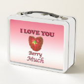 Ik hou veel van je Berry (Achterkant)