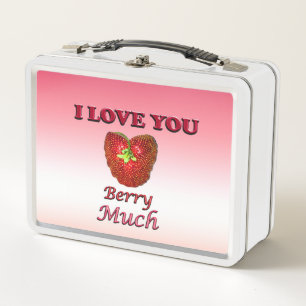 Ik hou veel van je Berry