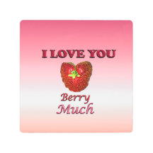 Ik hou veel van je Berry