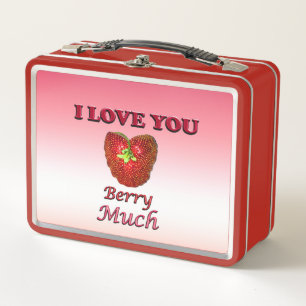 Ik hou veel van je Berry