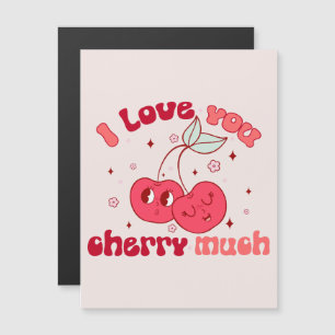 Ik hou veel van je Cherry